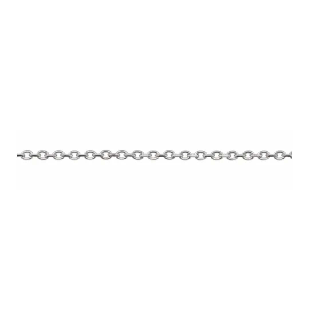 Tiny Cable Chain (Permanent Jewelry)