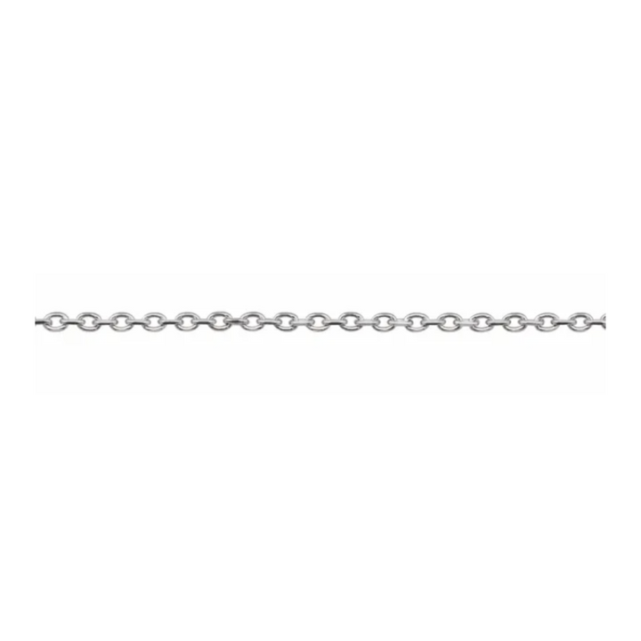 Tiny Cable Chain (Permanent Jewelry)
