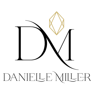 Danielle Miller Jewelry logo