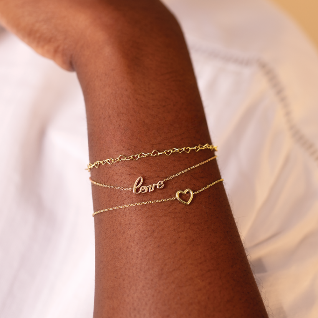 Star Charm  for Permanent Jewelry