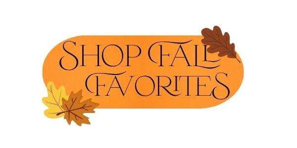 Fall Favorites