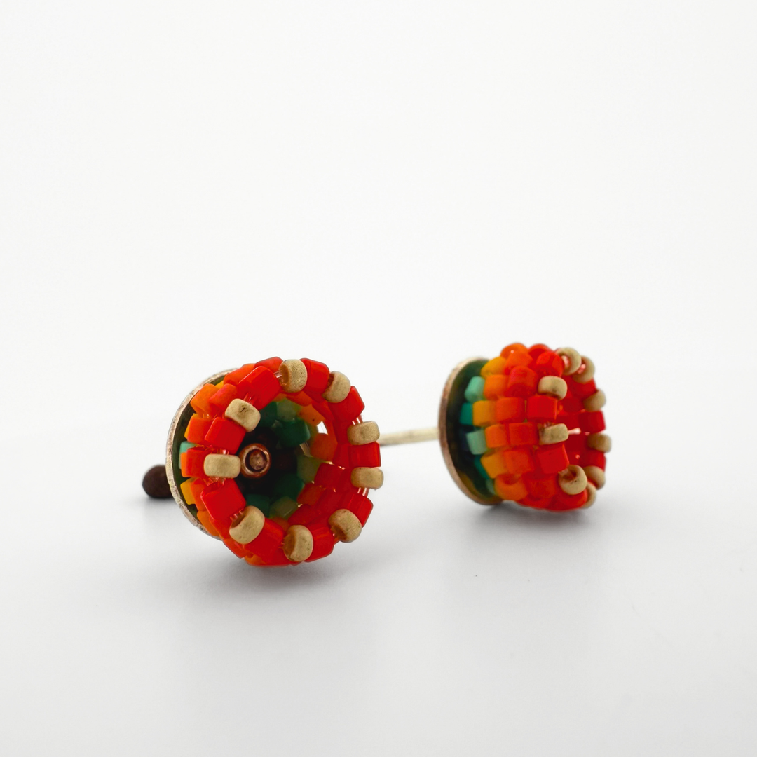 Baskets Studs