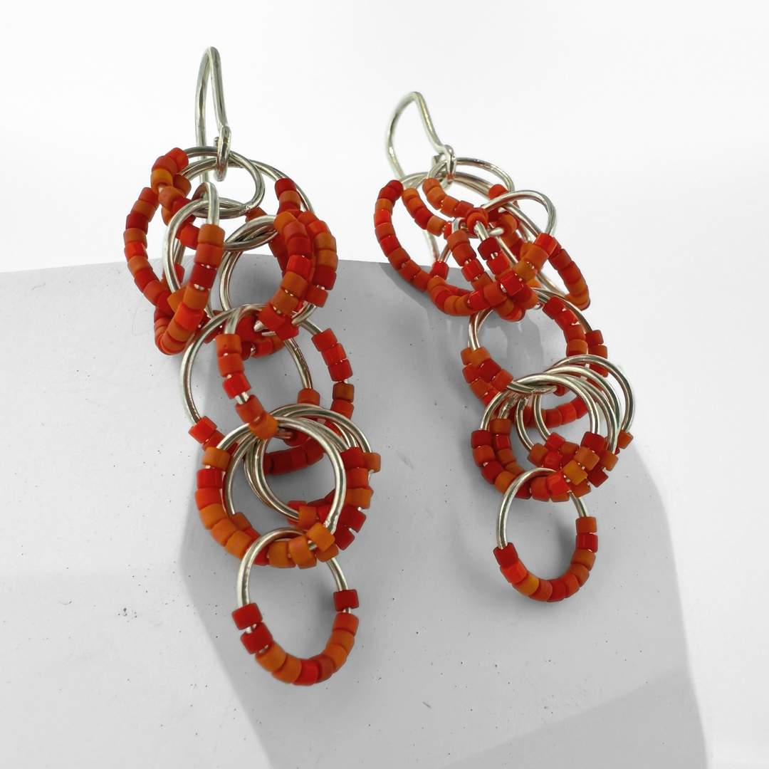 Loops Earrings