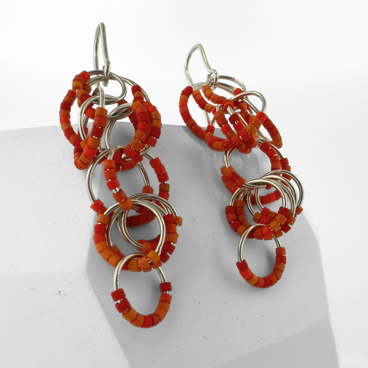 Loops Earrings