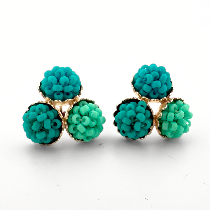 Triple Margarita Studs