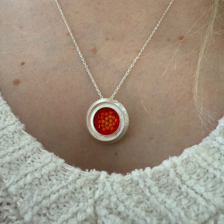 Shell Pendant