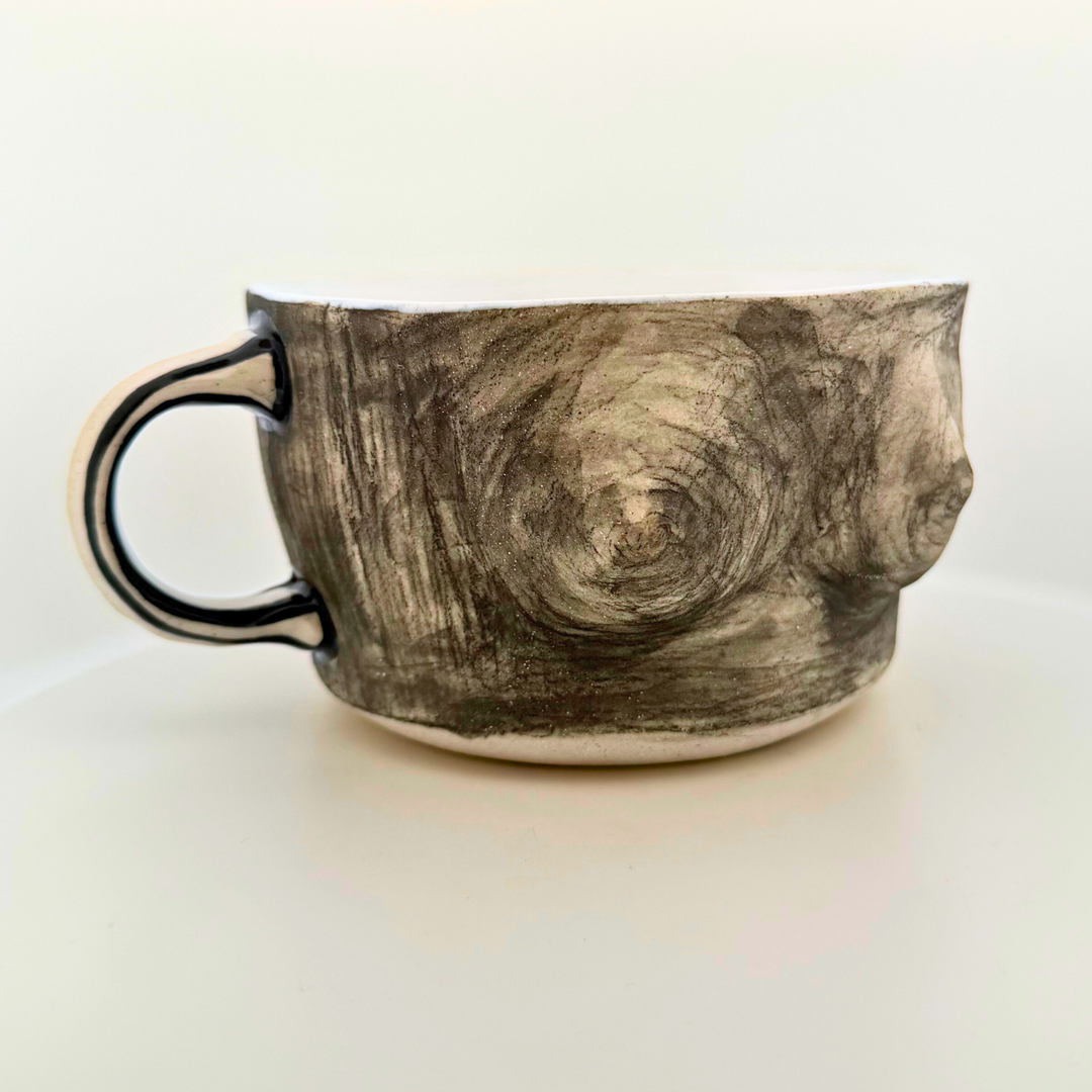 Boob Mug - Erica