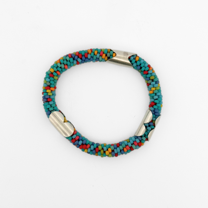 Woven Bracelet