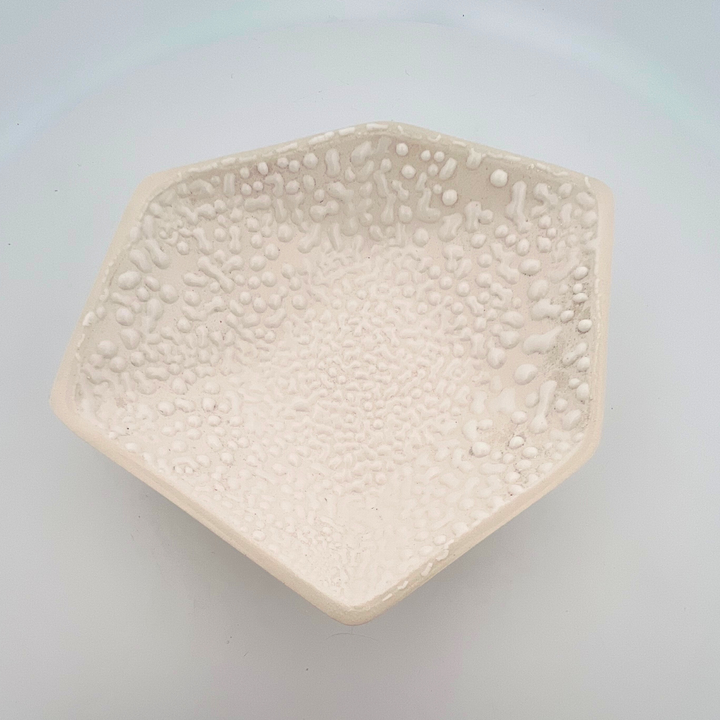 Textured Ring Dish