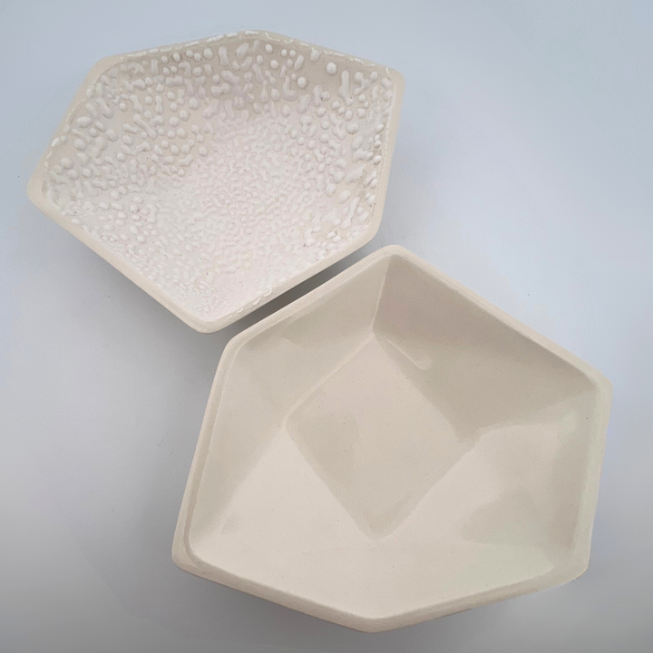 Small Smooth Ring Dish