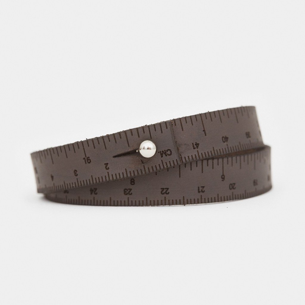 Wrist Ruler