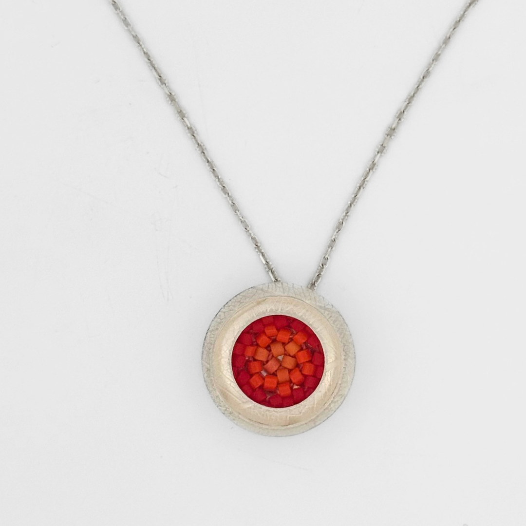 Shell Pendant