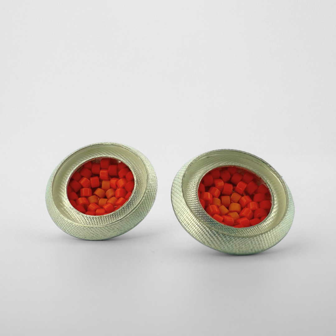 Shell Studs