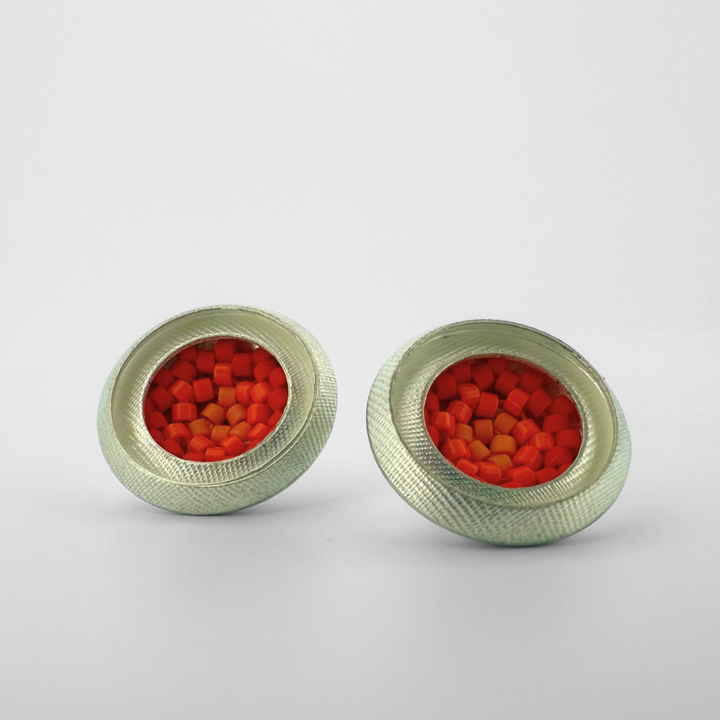 Shell Studs