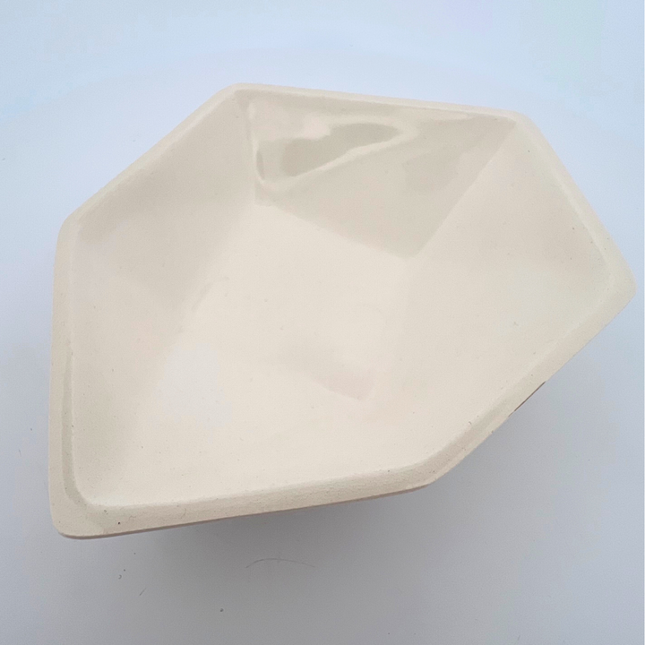 Small Smooth Ring Dish