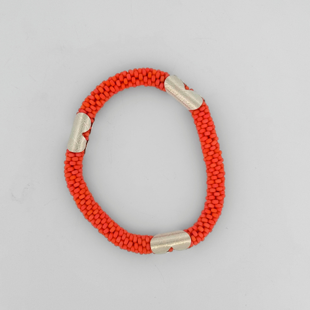 Woven Bracelet
