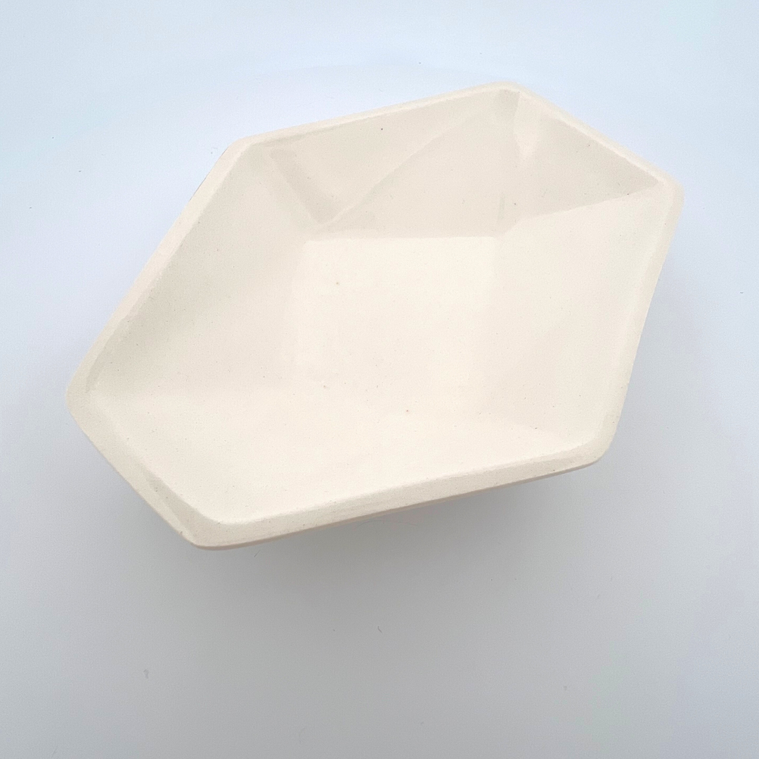 Medium Smooth Ring Dish