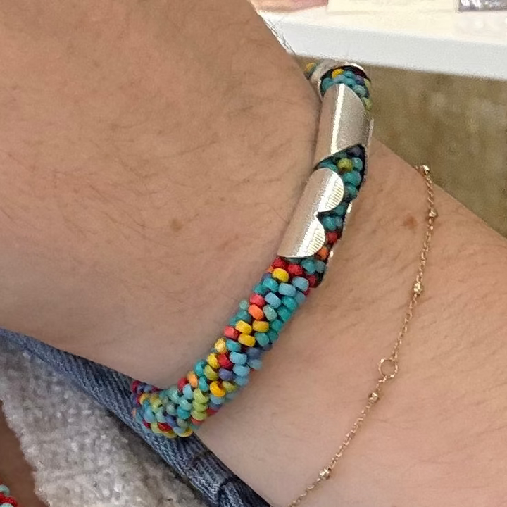 Woven Bracelet