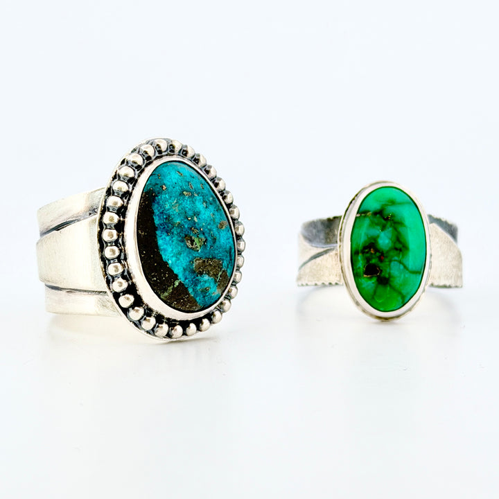 September 19-20 - Bezel Making 2 day Workshop
