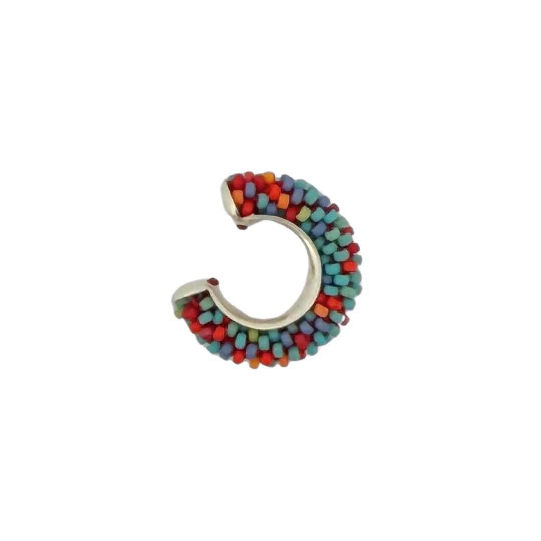 Woven Earcuff