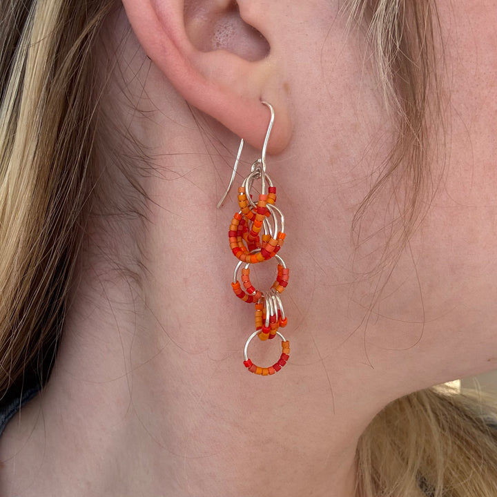 Loops Earrings