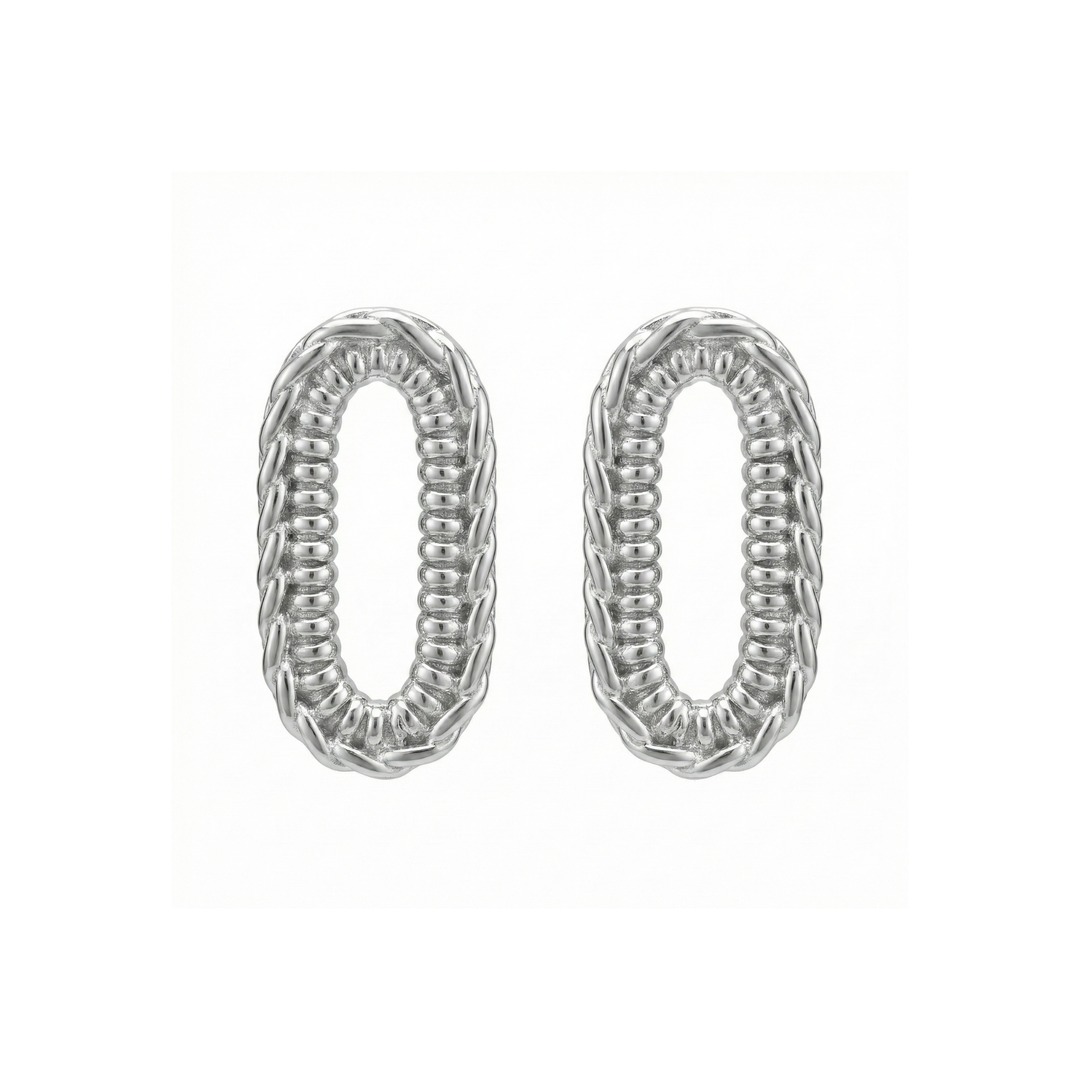 Abbi Stud Earrings