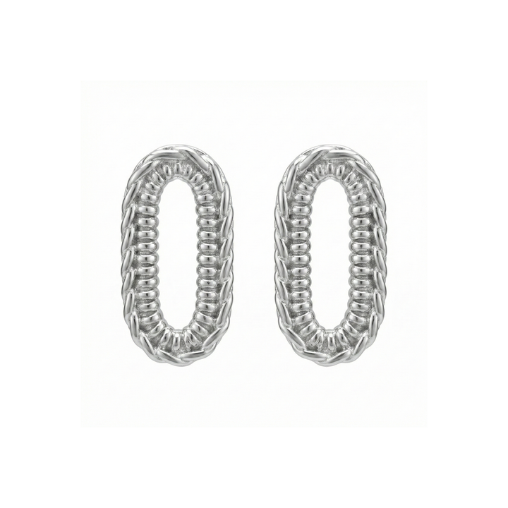 Abbi Stud Earrings