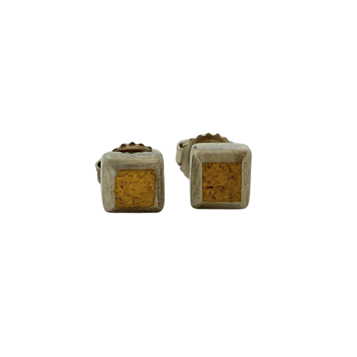 Square Studs