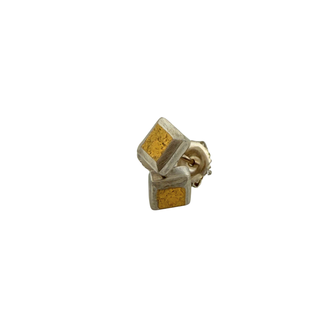 Square Studs