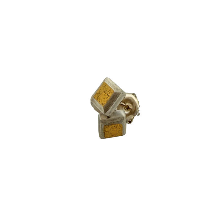 Square Studs