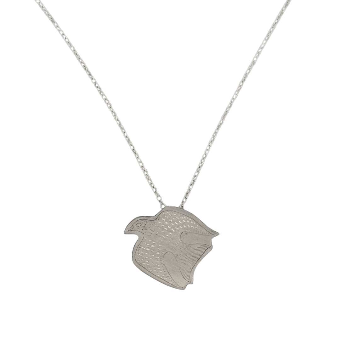 Dashy Bird Mini Pendant