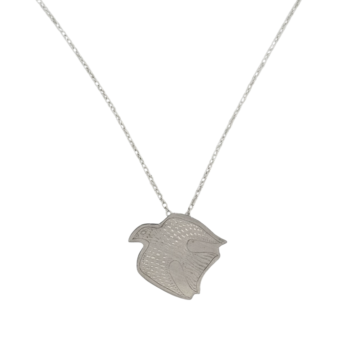 Dashy Bird Mini Pendant