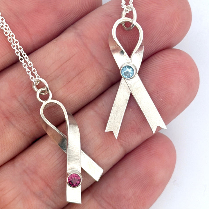 October 3, 2026 - Cancer Awareness Pendant Workshop - Fundraiser