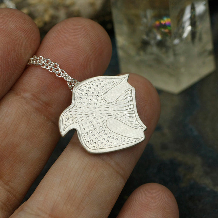 Dashy Bird Mini Pendant