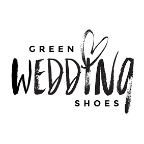 Green Wedding Shoes