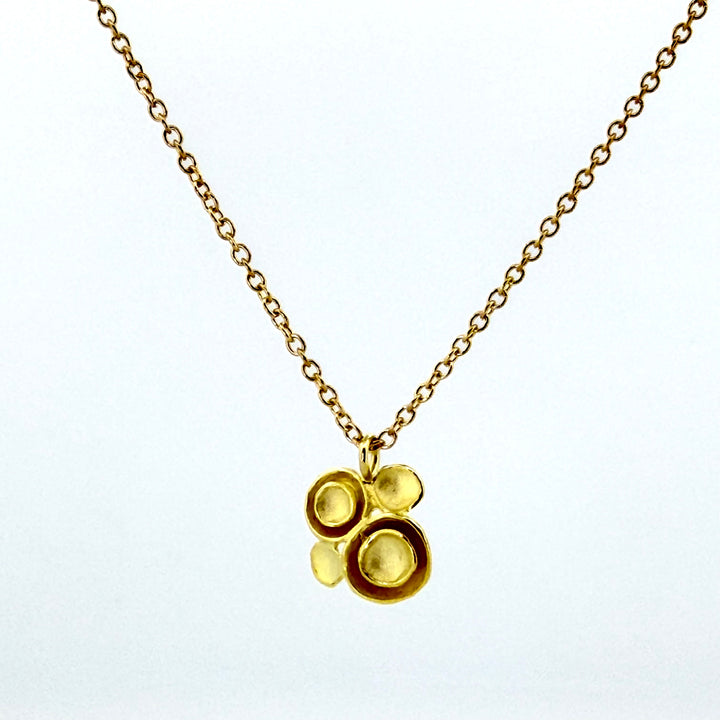 4 Pod Pendant