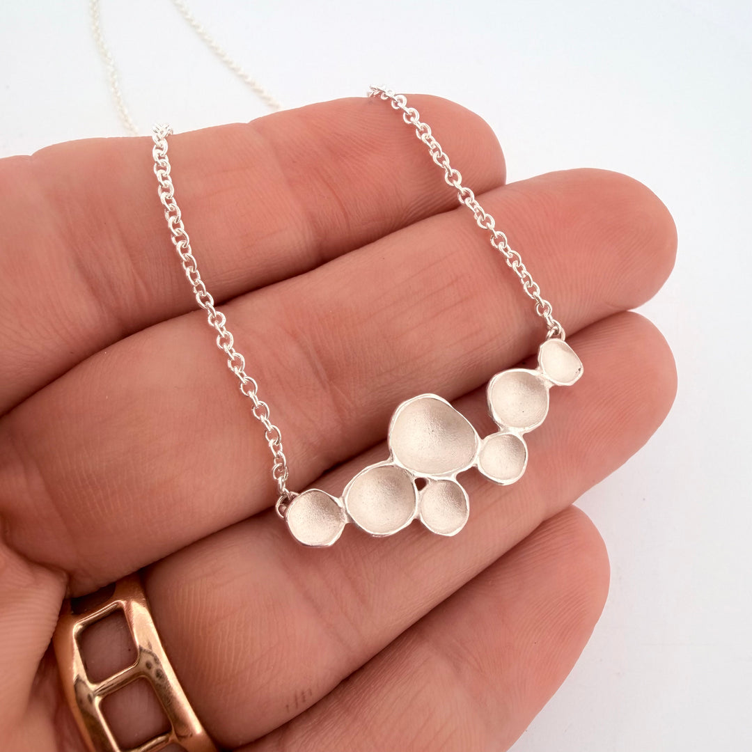 Pod Cloud Pendant
