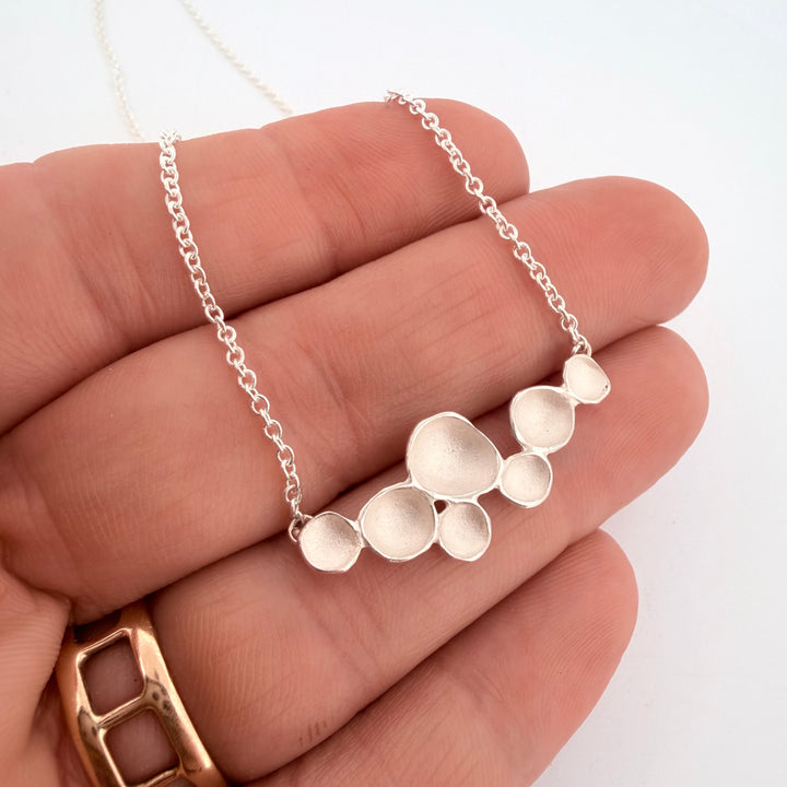 Pod Cloud Pendant