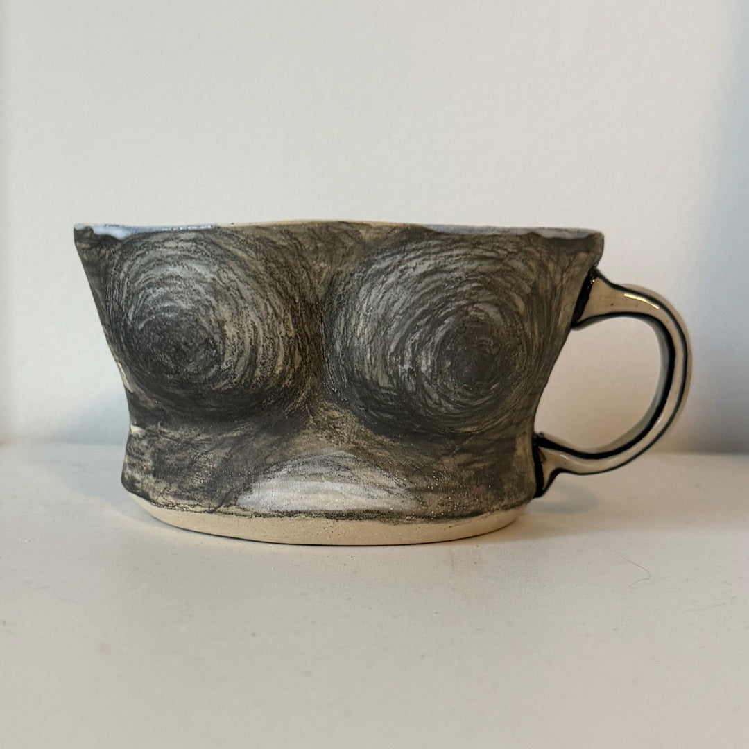 Boob Mug #3