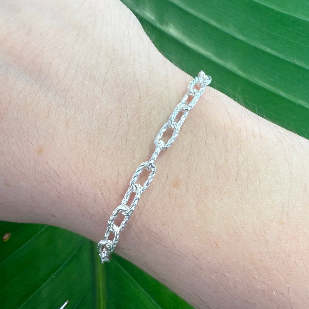 Brayan Chain Bracelet