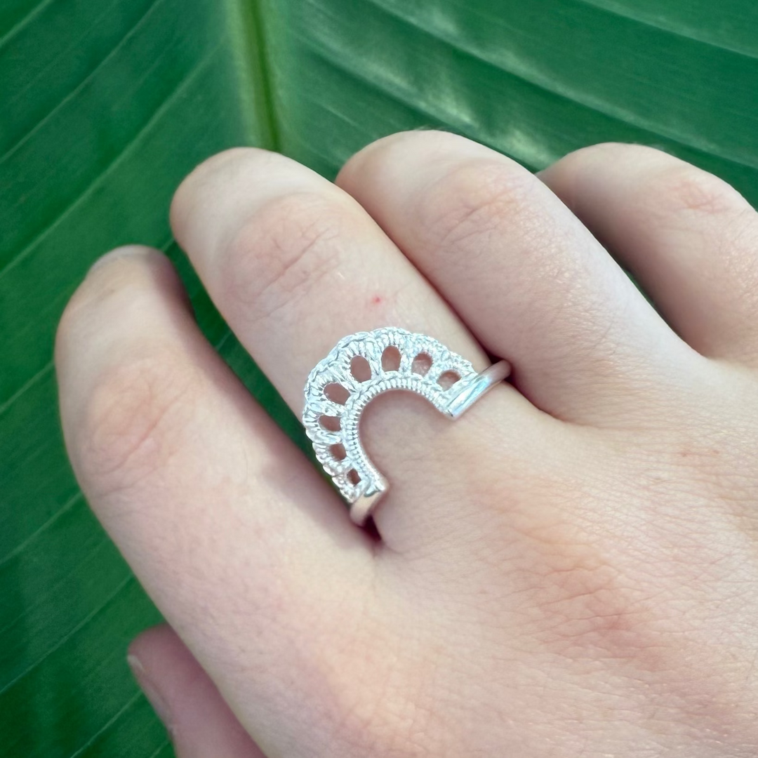 Monica Ring