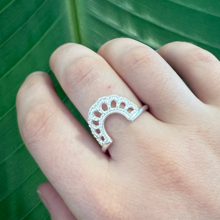 Monica Ring