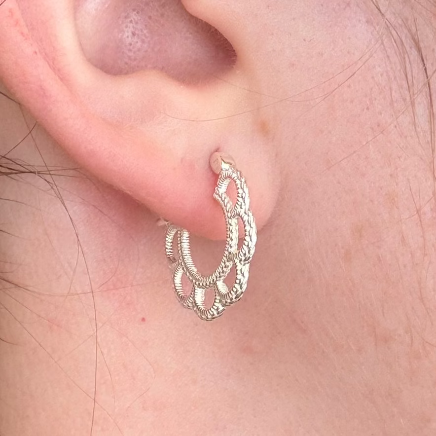 Mary Hoops