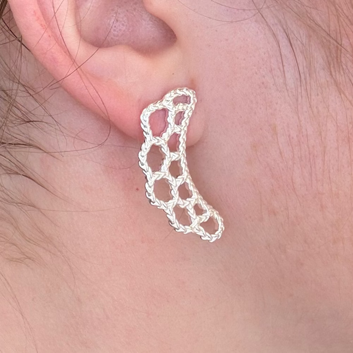 Melanie Earrings