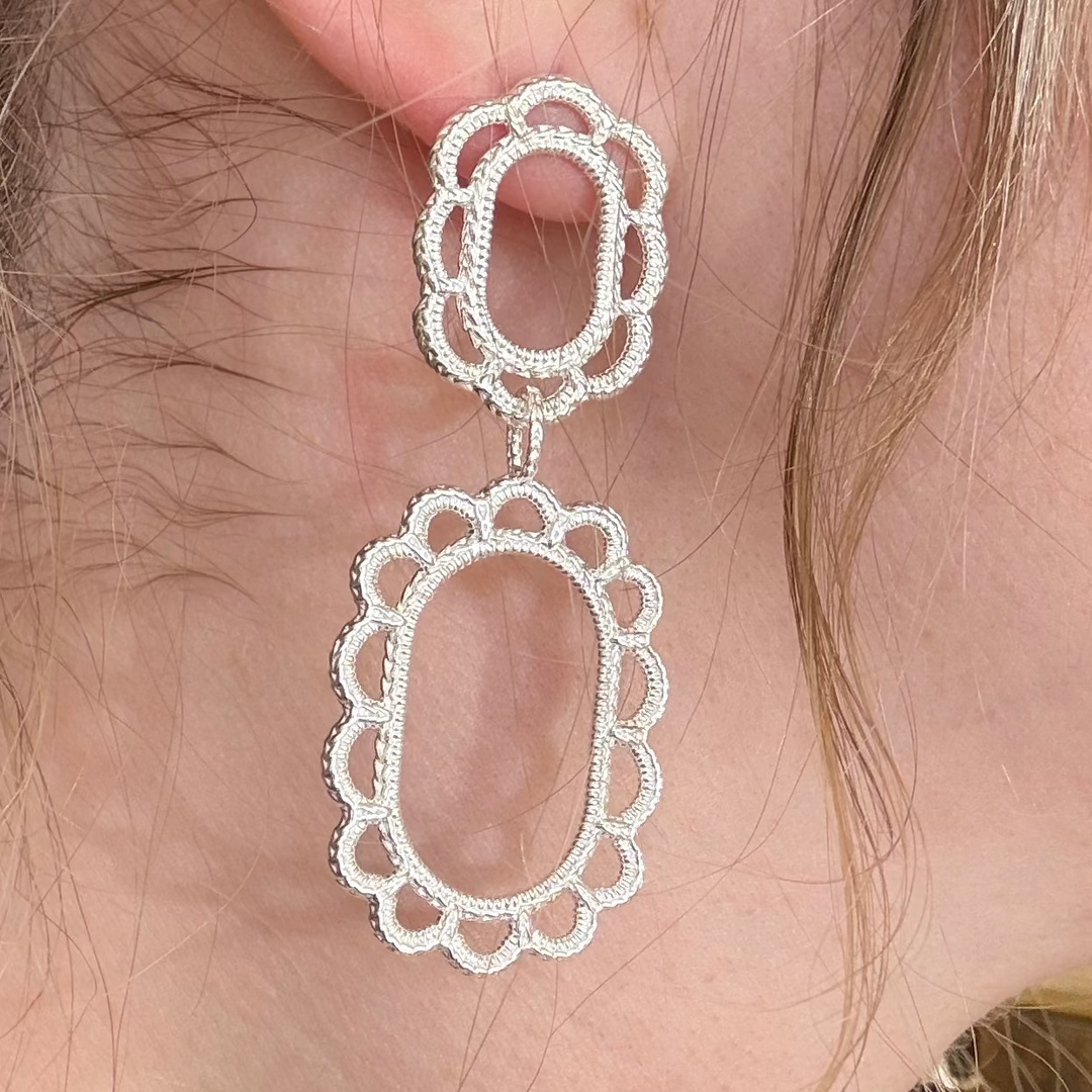 Phelicia Earrings