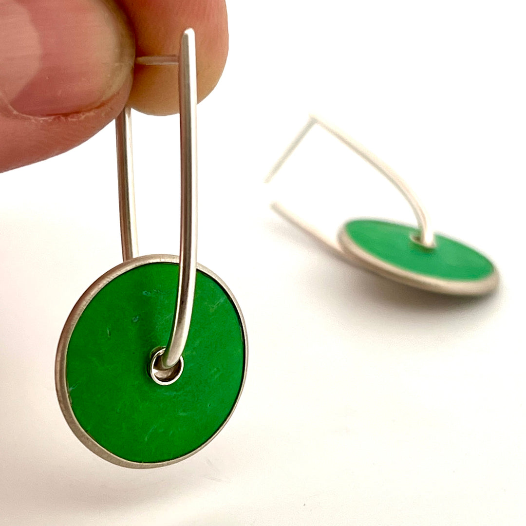 NWS Earrings