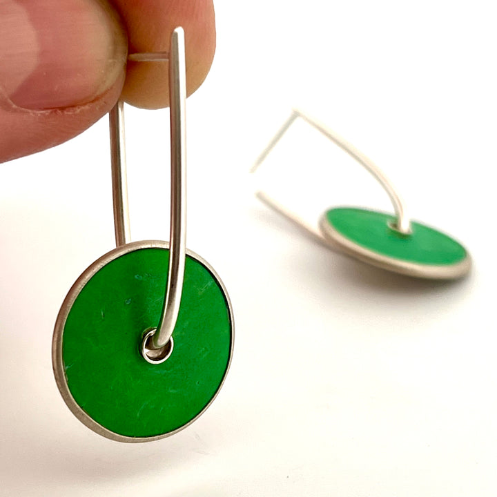 NWS Earrings