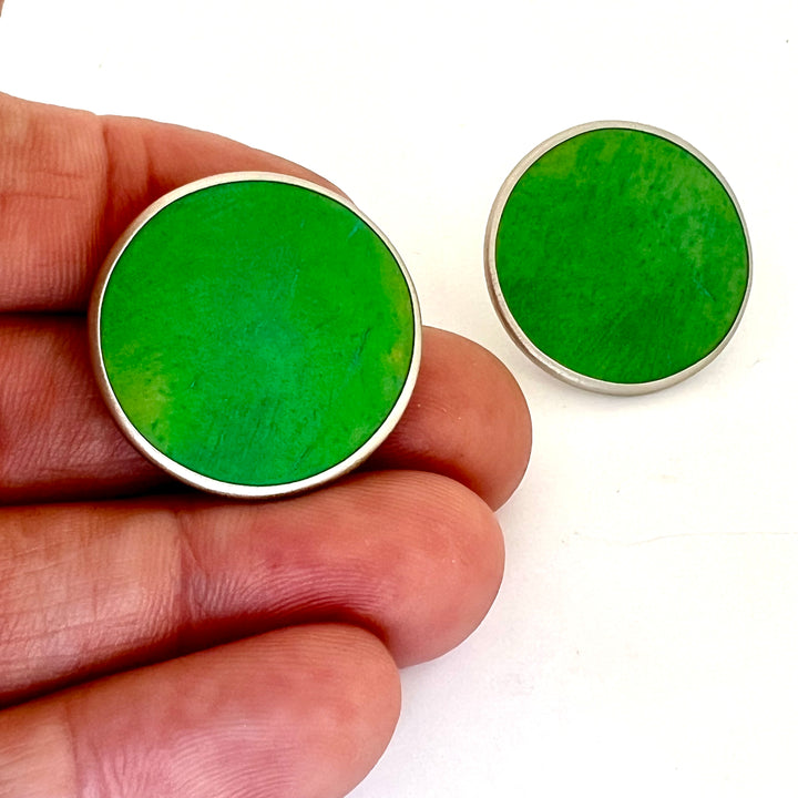 NWLP Earrings