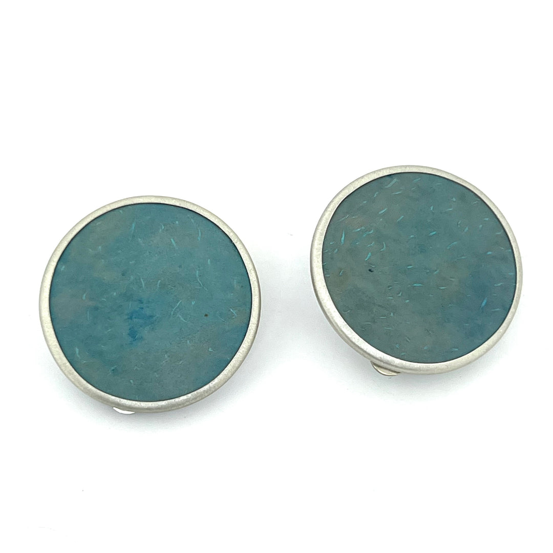 NWLP Earrings CLIP ON