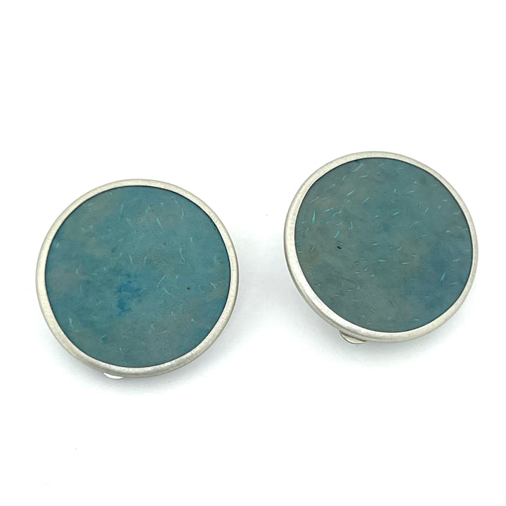 NWLP Earrings CLIP ON